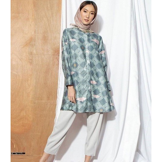 Cottonink x Riamiranda - Nada size S