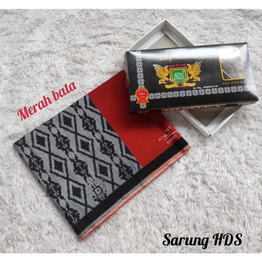 SARUNG HDS POLOS ANAK REMAJA TERBESTSELLER