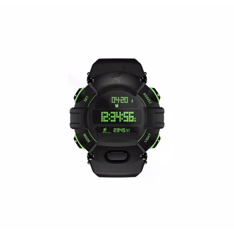 RAZER NABU Smart Watch Wristwear RZ18-01560200-R3A1