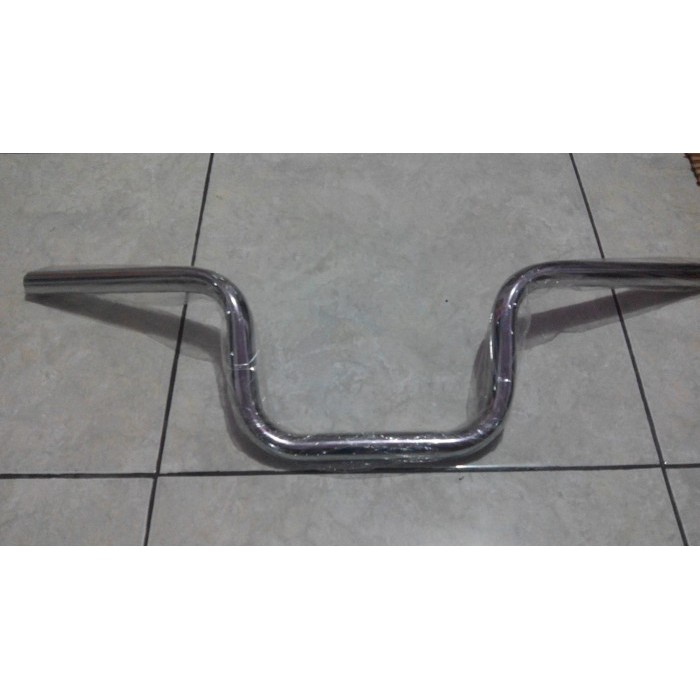 Stang Tiger Revo Universal Stang Stir tiger revo - Kanjeng Raden Variasi