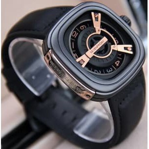 Jam Tangan Pria Seven Friday
