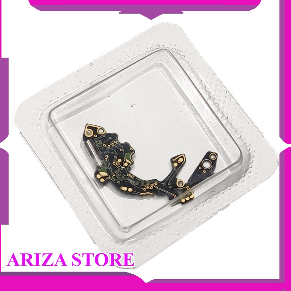 IC Miyota OS10 OS-10 OA 10 IC Mesin Jam Tangan