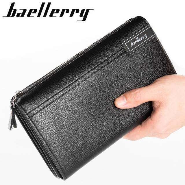 BS [COD] DOMPET BAELLERRY PANJANG PRIA 1001