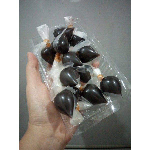 

BonBon Asam Jawa Pak Raden/BonBon Asam jadul