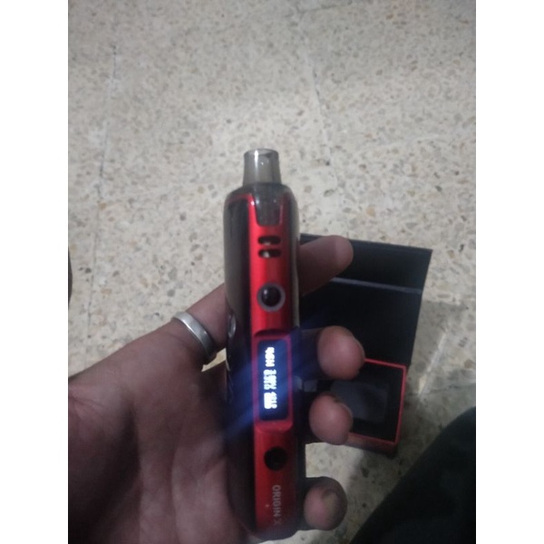 Jual Pod Oxva Origin X Terlengkap & Harga Terbaru Mei 2026 | Shopee  Indonesia