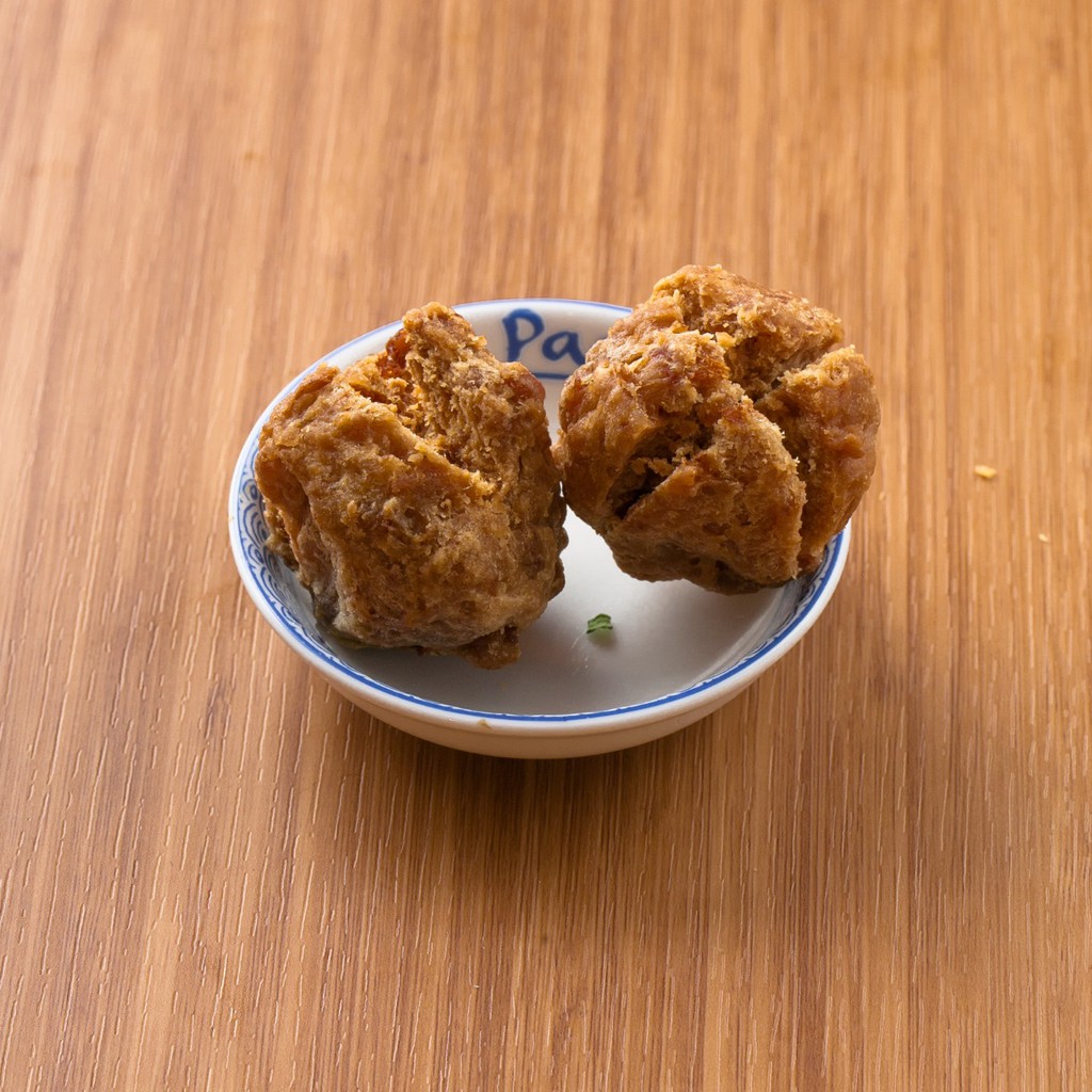 

Yamie Panda Ekspresss Bakso Goreng