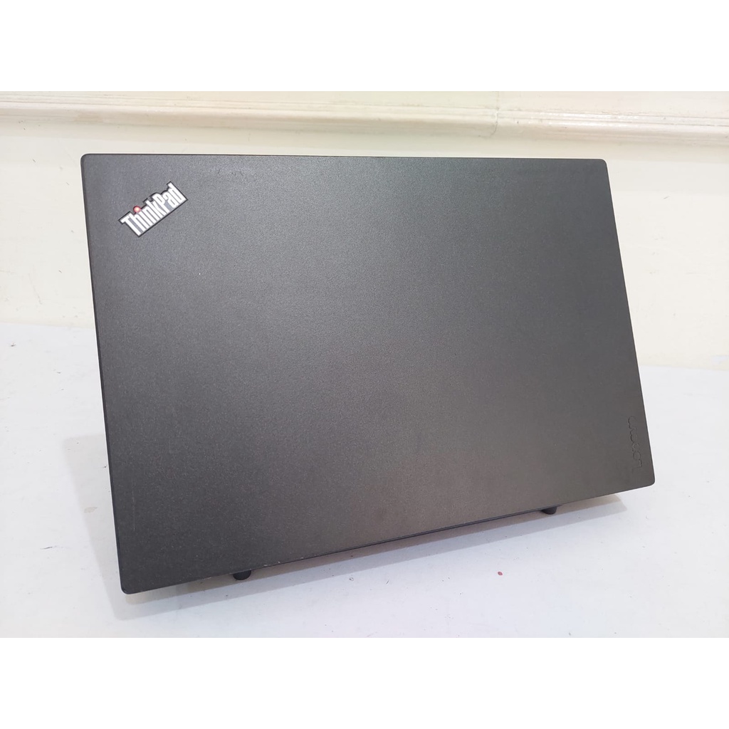 LAPTOP Core i7 12inch - Lenovo Thinkpad x260