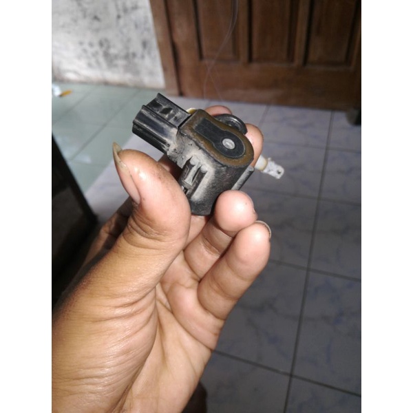 TPS/sensor TP vario 125 cbs