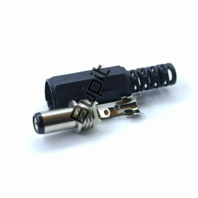 Jack DC Connector Male