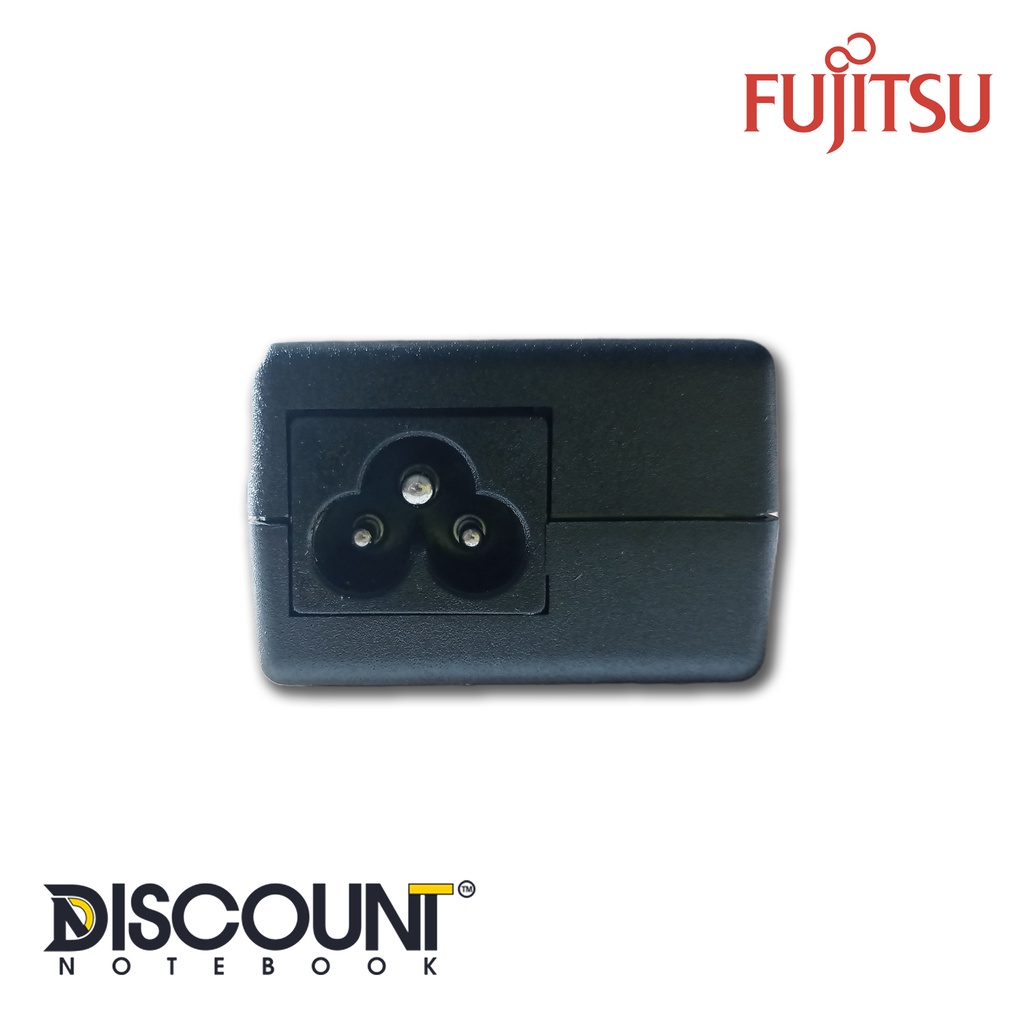 ADAPTOR CHARGER LAPTOP FUJITSU 16V 3.75A