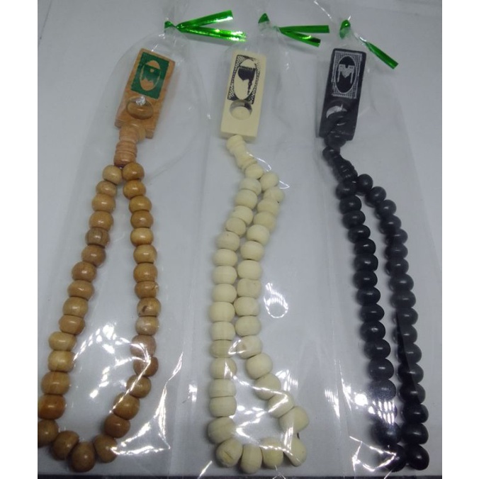 souvenir pernikahan/haji tasbih