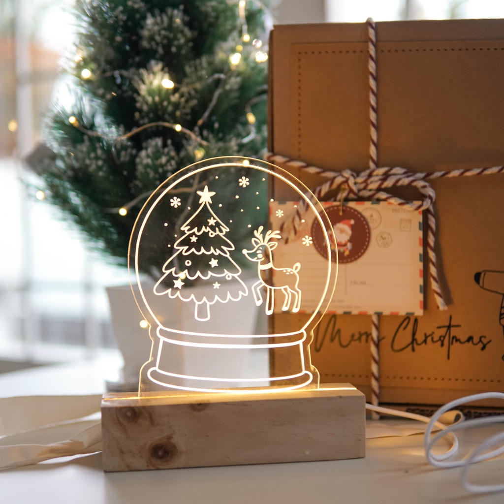 

Christmas Gift Kado Hampers Parsel Natal