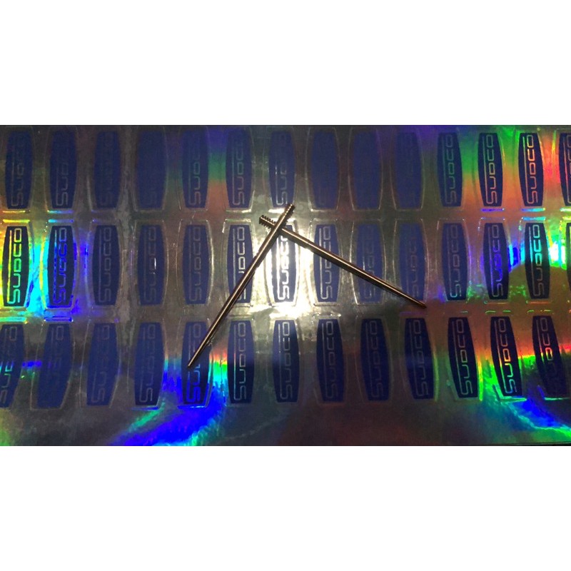 jarum skep only DGL & DGQ untuk pj34,pwk33,pwk35as,pwk38as