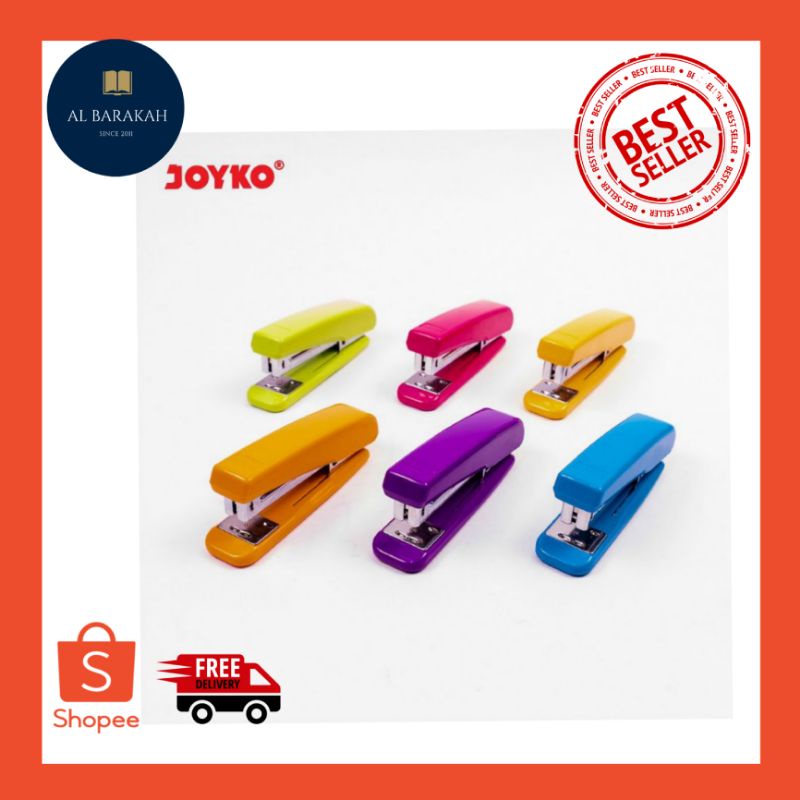 

Stapler / Stepler / Jepretan Joyko HD-50 / klep / isi klep no 3