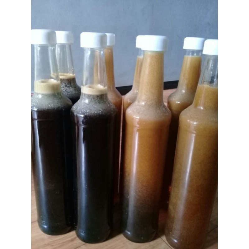 

Madu Asli dari hutan liar Sumbawa #MaduAsli #MaduSumbawa