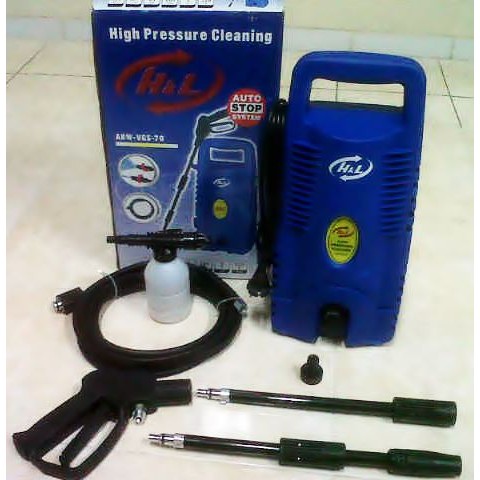 JET CLEANER + SELANG 10 METER