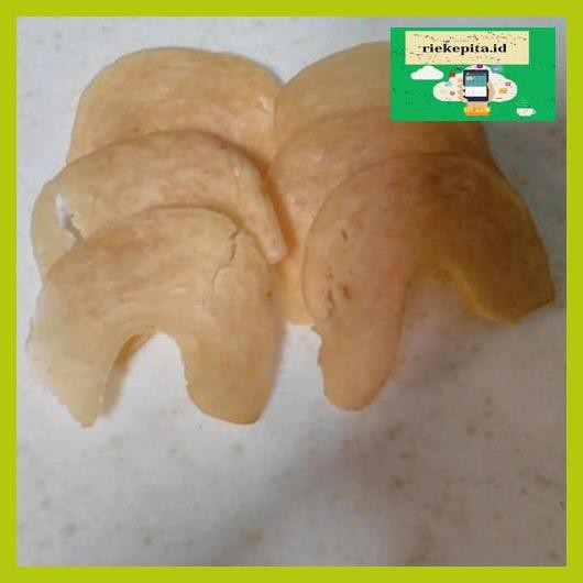 

5Yer67R- Kerupuk Krupuk Asli Udang Rwm Khas Rengasdengklok-Karawang 500Gram T7Rty67-