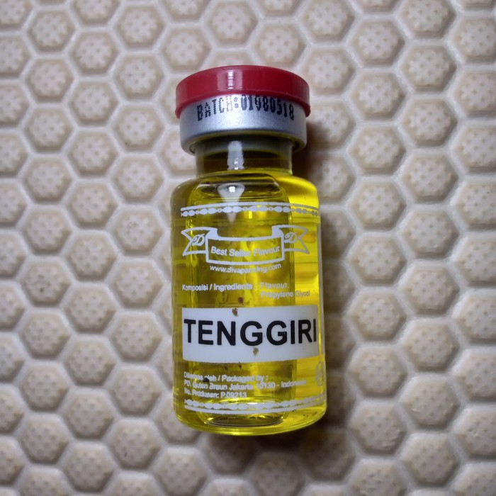 Langsung Order Essen Diva Kecil Tenggiri Terlaris