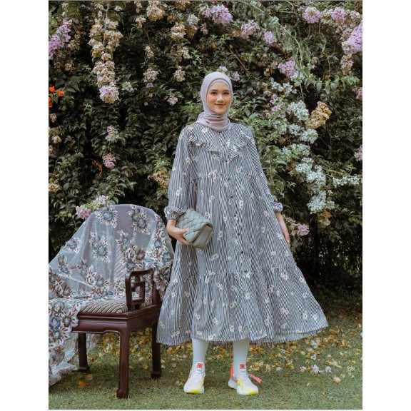 HAYYA SUNFLOWER-HAIDEEORLIN