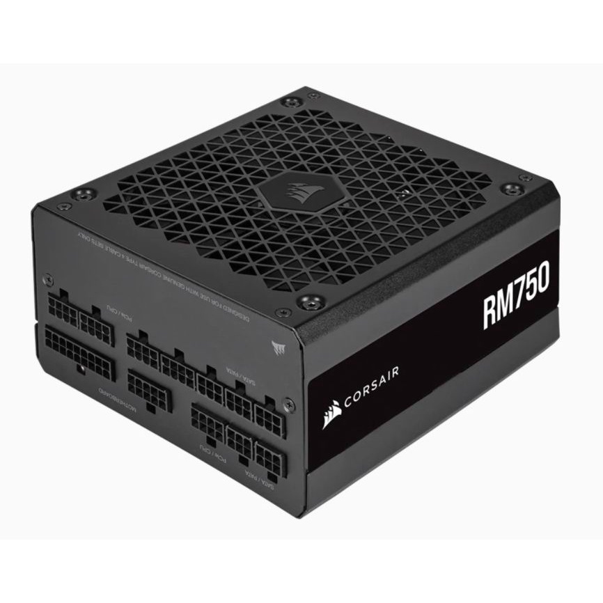 PSU Corsair RM750 750 Watt 80 Plus Gold CP-9020234-EU