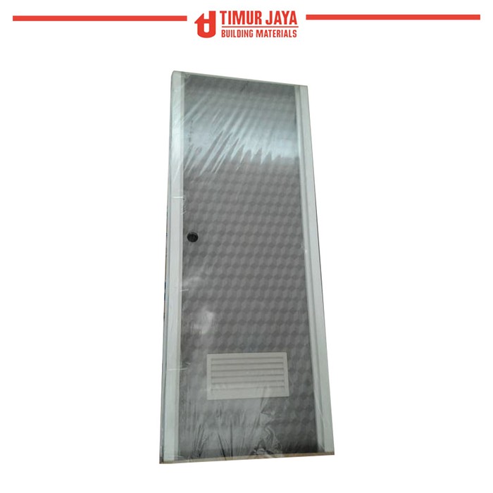 PINTU KAMAR MANDI / PINTU PVC KOTAK