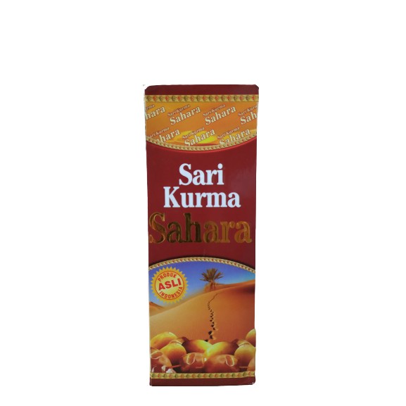 

Sari Kurma Sahara 330 g