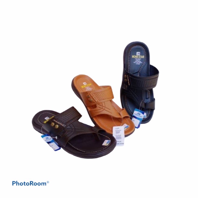 SANDAL PRIA JM MONS STAR MASTER 01 (SIZE 39-43)