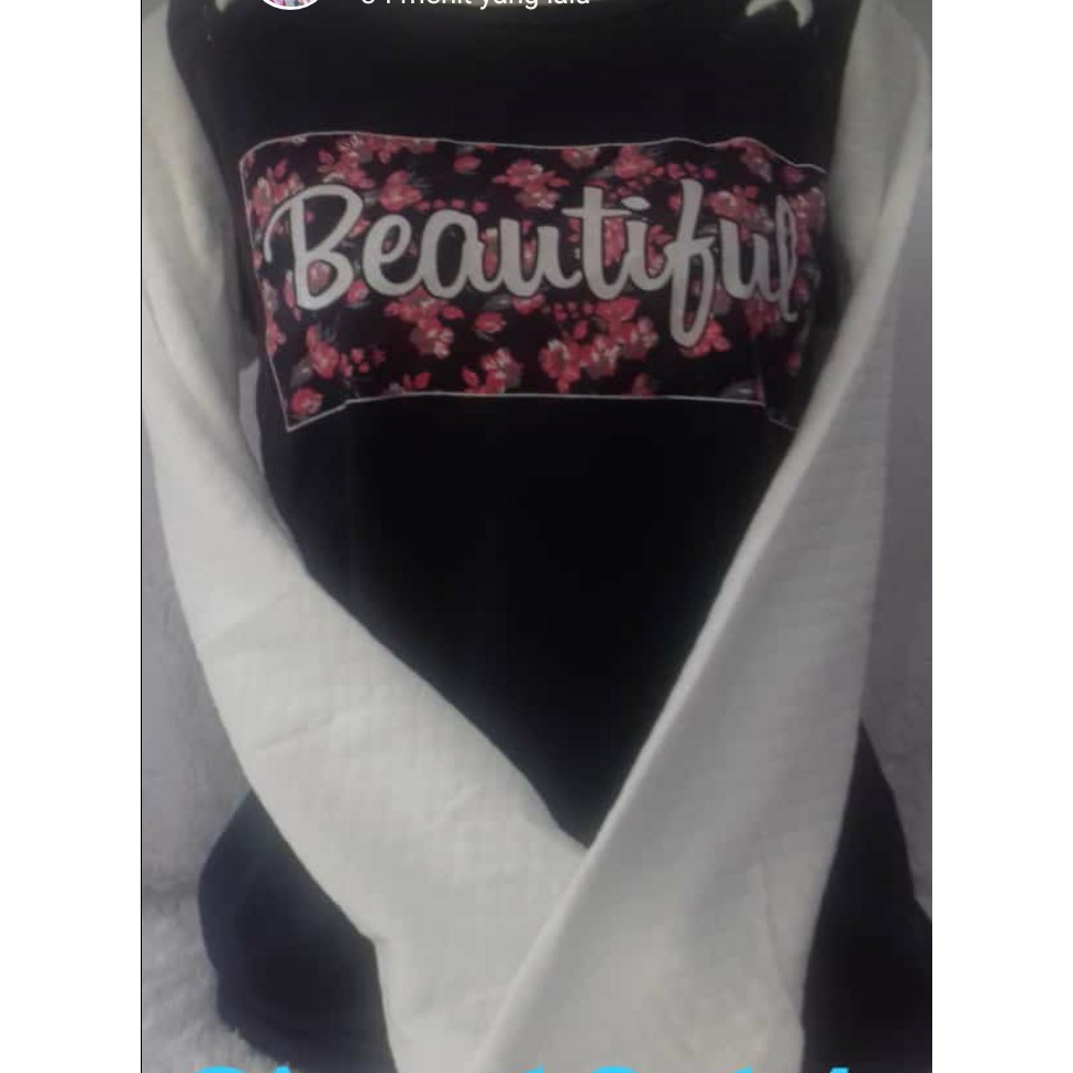 NEVADA Dress & Sweater Anak Perempuan / BRANDED *NEW