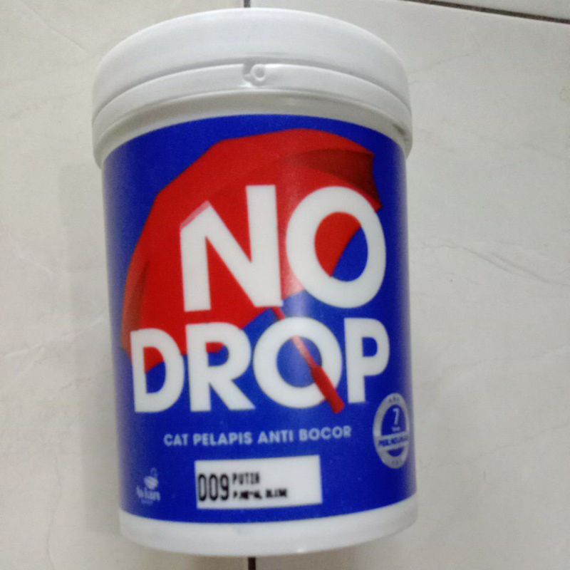 No Drop 1kg