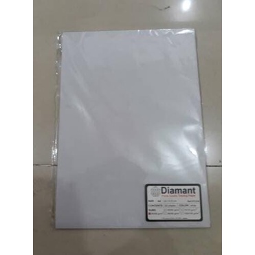 

Kertas Kalkir Diamant A4 80/85 gr Star Seller Termurah