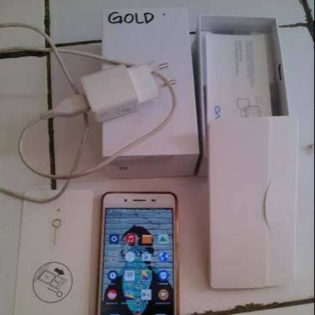 Vivo V3 Second
