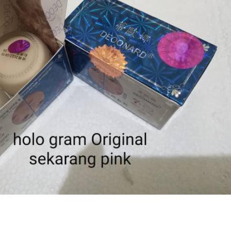 ☞ CREAM DEONARD BIRU SET ORIGINAL SET SIANG DAN MALAM ➣