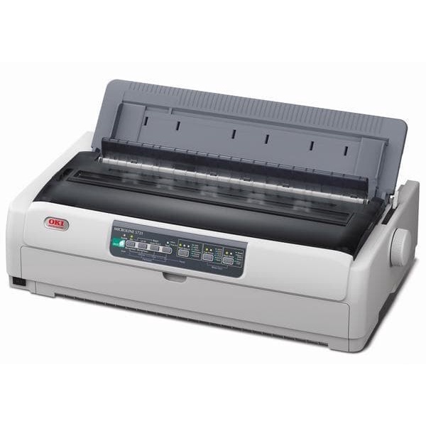 PRINTER OKI ML-5721