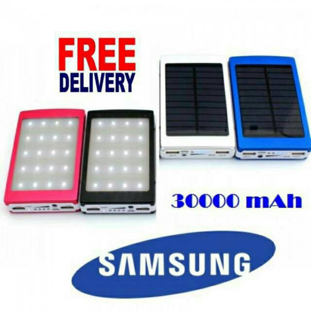 Power bank samsung