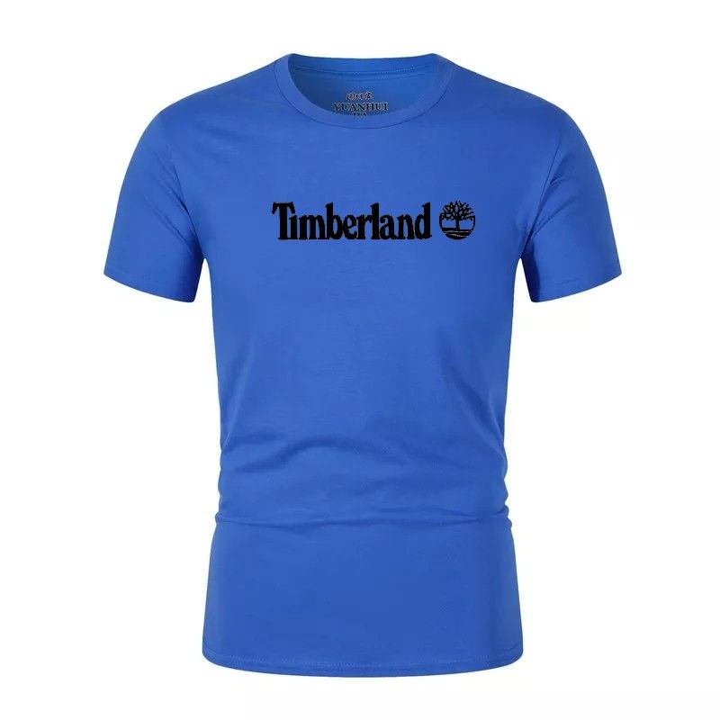 Kaos Pria Timberlandd Baju Oblong Atasan Lelaki Dewasa Tshirt Distro Cod