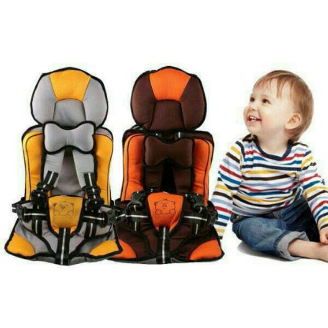 Kiddy baby carseat