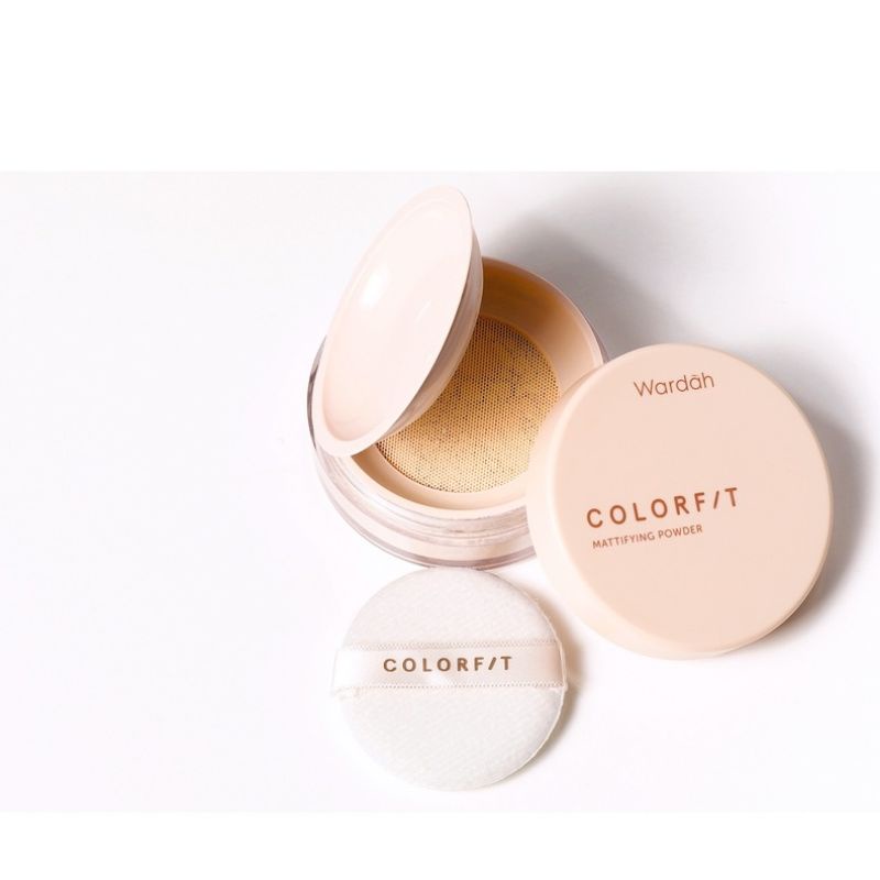 Wardah Colorfit Perfect Glow Cushion Refill