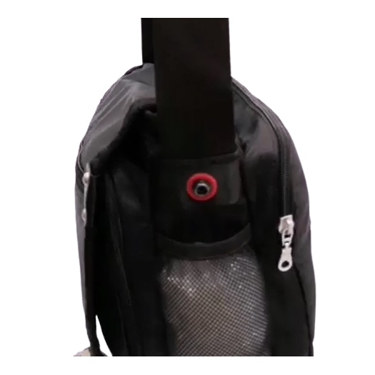Tough 4858 warrior army bag jeansmith tas   toug ORIGINAL TOUGH WARRIOR jeansmith tas selempng fashion