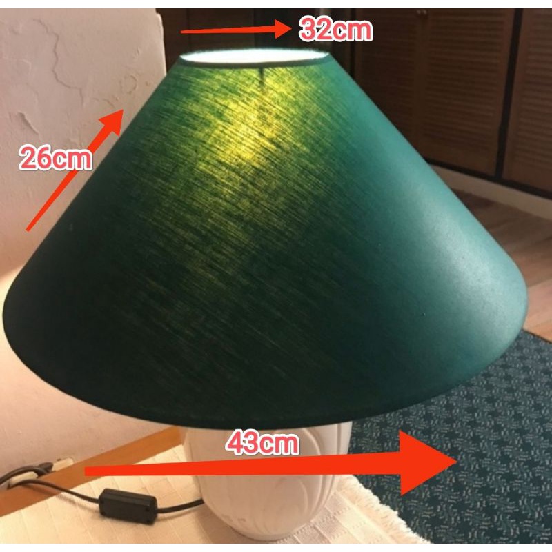 topi lampu meja nakas kap lampu gantung kap lampu stand kap lampu hias dekorasi kap lampu tidur