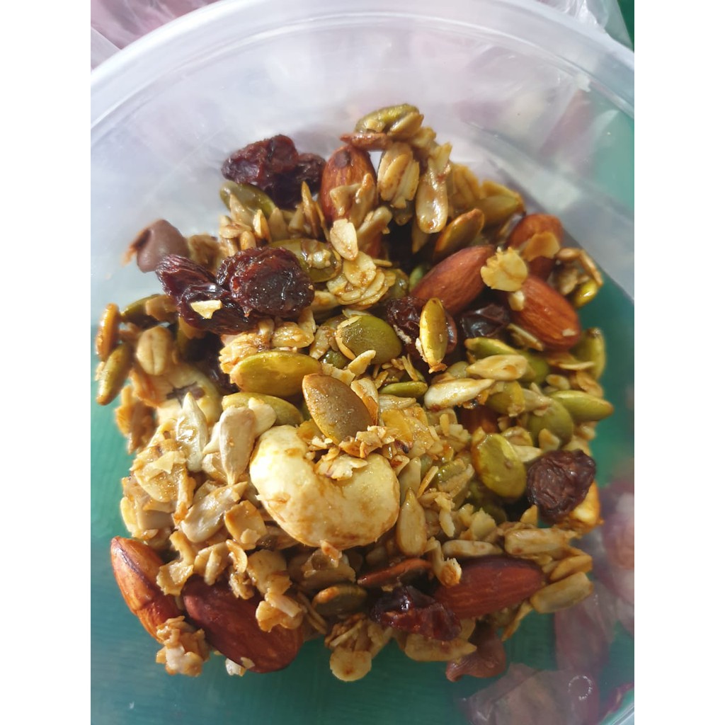 

Granola