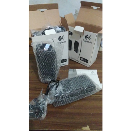 Digital Speaker Logitech