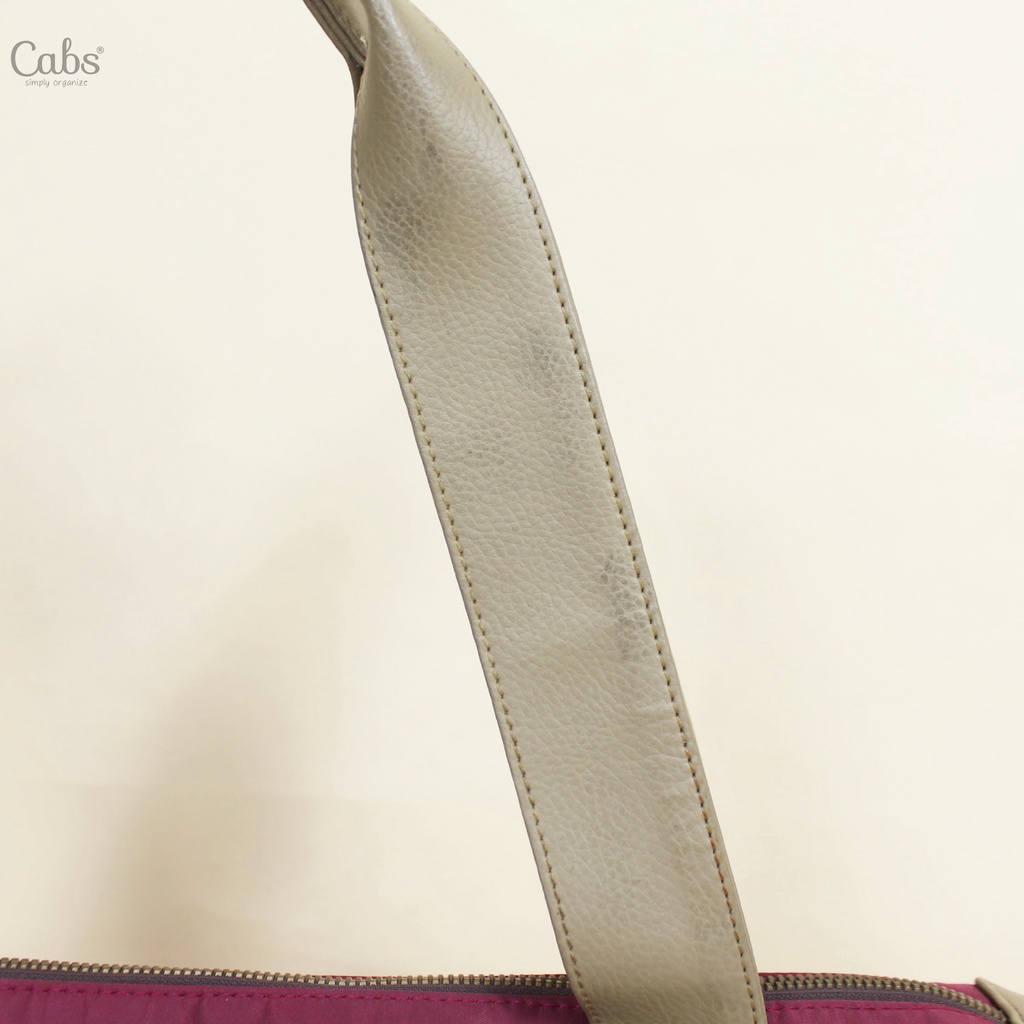 [ GRADE B ] CABS POCKET TAS (Mohon di cek deskripsinya)