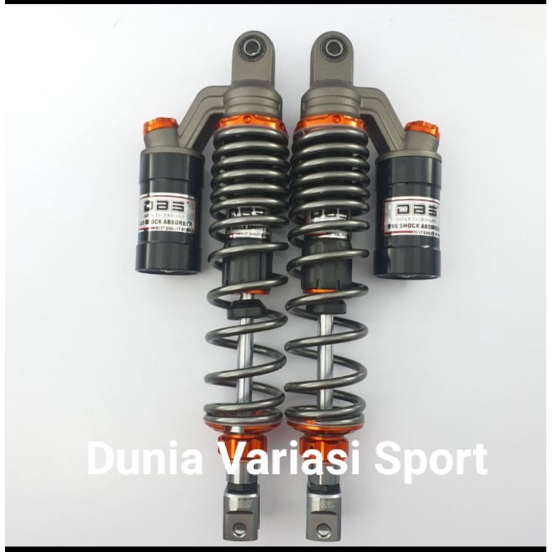 Shock Honda PCX 160/150 DBS 8894 365MM Original By MGV