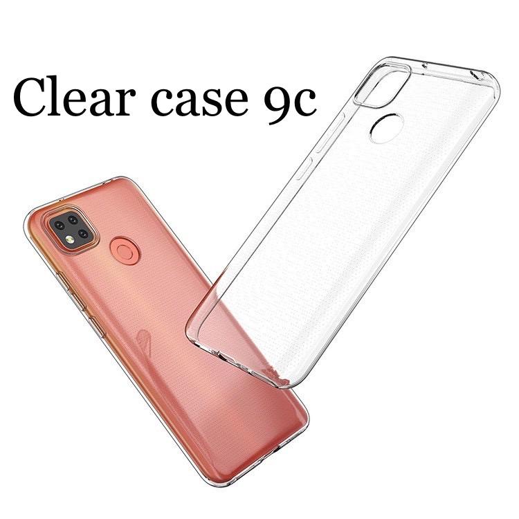 Xiaomi Poco M3 - Clear Case Casing Cover Transparan Mika Bening 0.2mm xiaomi poco X3