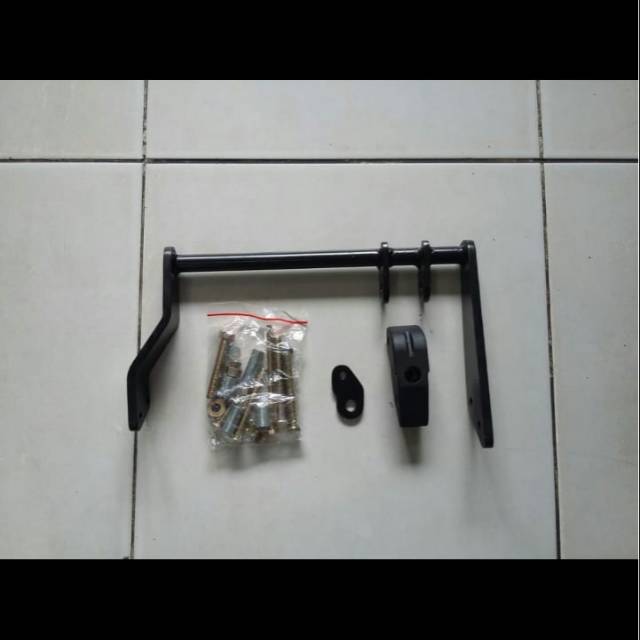 Breket Monoshock Aerox Mono Shock Aerox