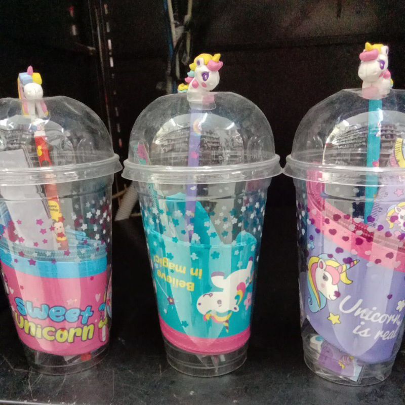 

pinsip unicorn