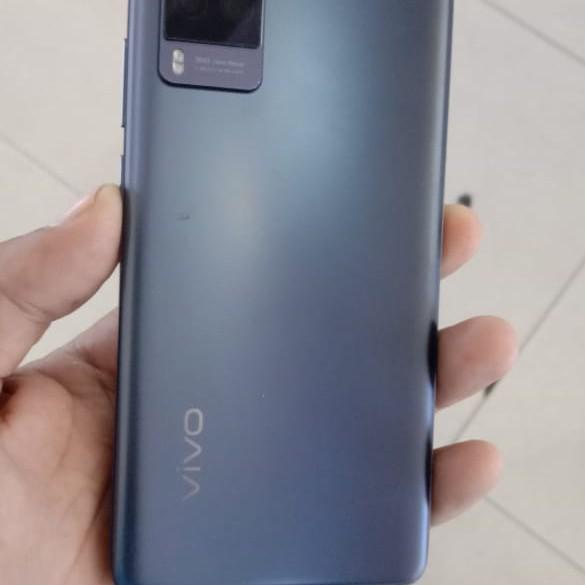 Dummy Hape Vivo X60