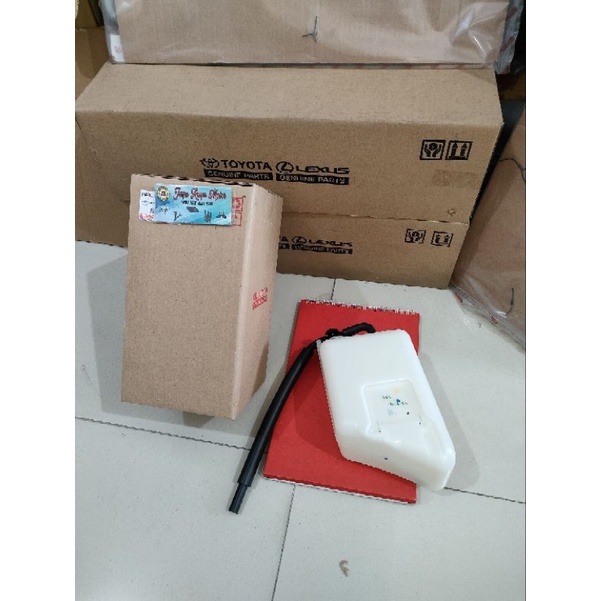 Tabung air serep cadangan air radiator grandmax grandmax ASLI