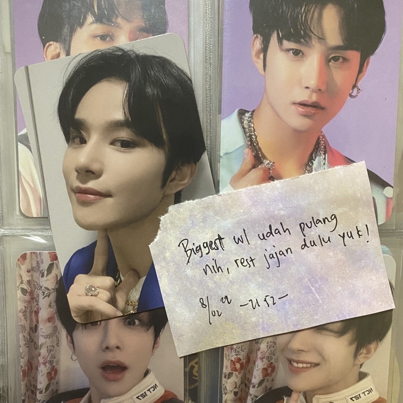 Permen Milkita 1 pack