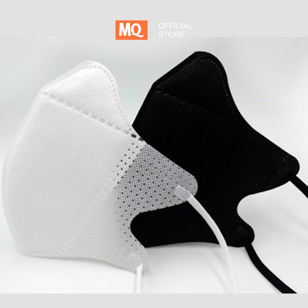 MQ MASKER DUCKBILL GARIS IMPORT TERBARU ISI 50PCS